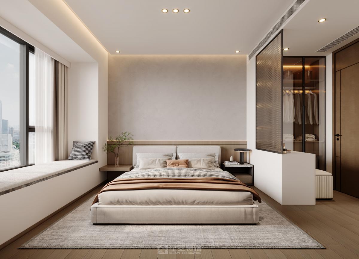 保利天珺龔先生