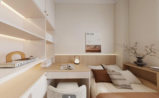 同福路小區(qū)