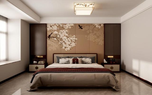 融古于今，輕韻重境，東方雅致的現代新生