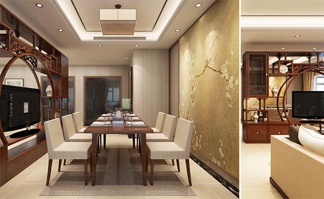 凱悅國(guó)際洪宅