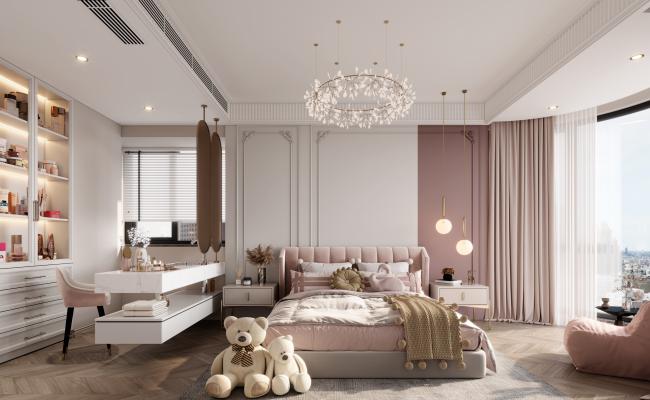 東方名都吳總雅居