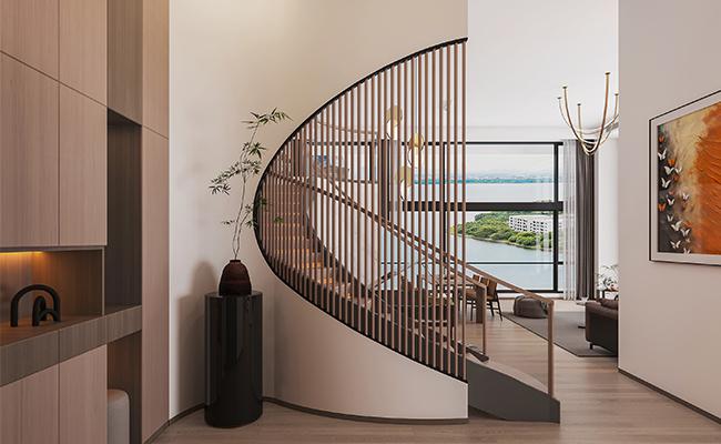 星匯海珠灣俞宅