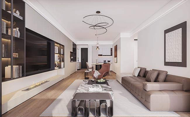 新涌口花園黃行雅居